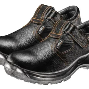 Hit sprzedaży Sandały robocze S1 SRA skórzane roz 44 82-075 NEO